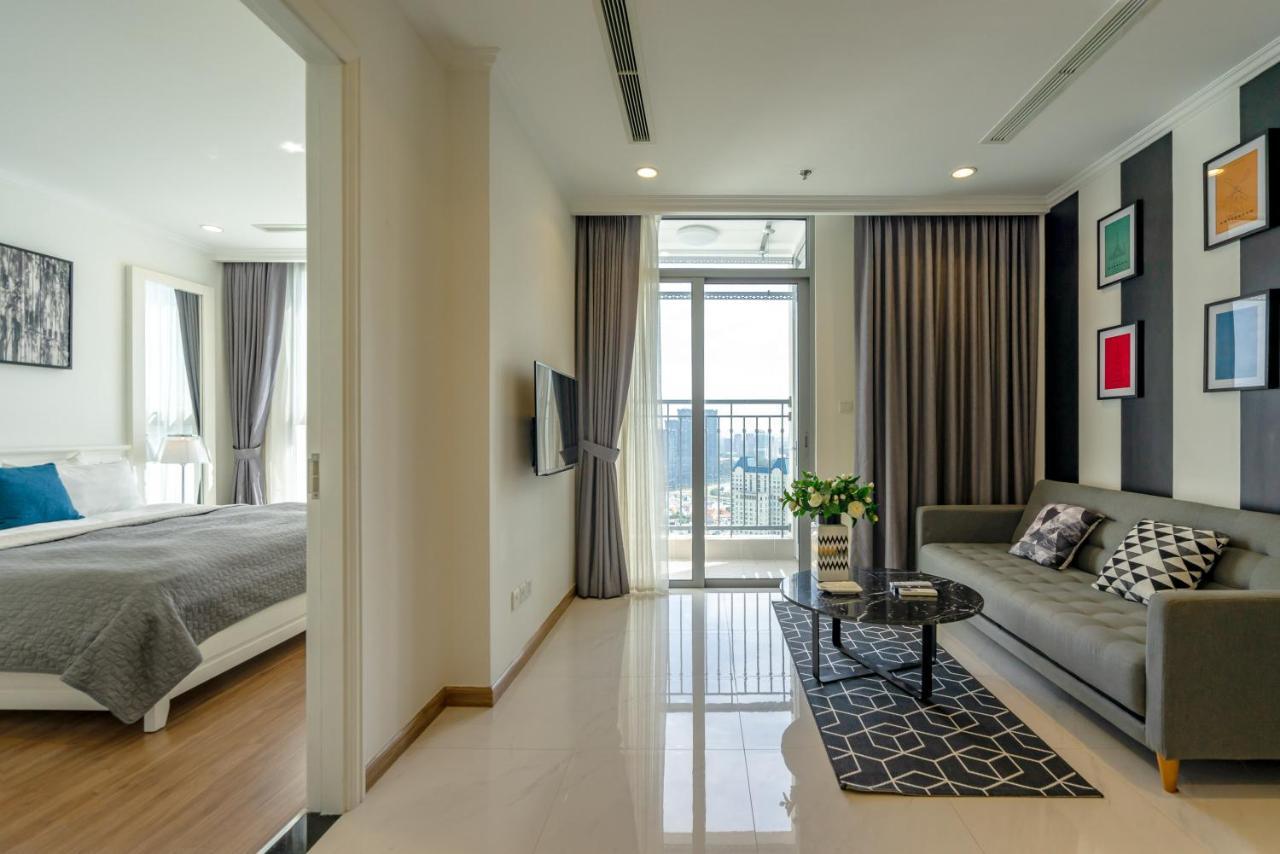 Hoasun Boutique - Vinhomes Park *