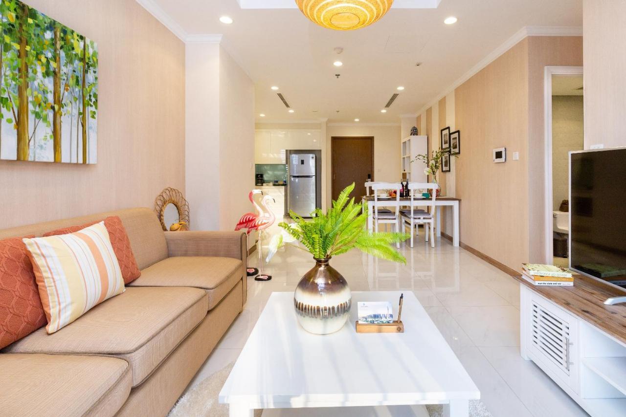 Hoasun Boutique - Vinhomes Park *