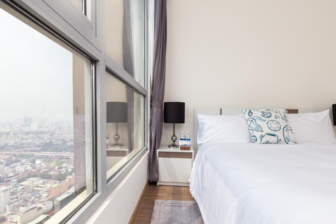 Hoasun Boutique - Vinhomes Park * TP. Hồ Chí Minh