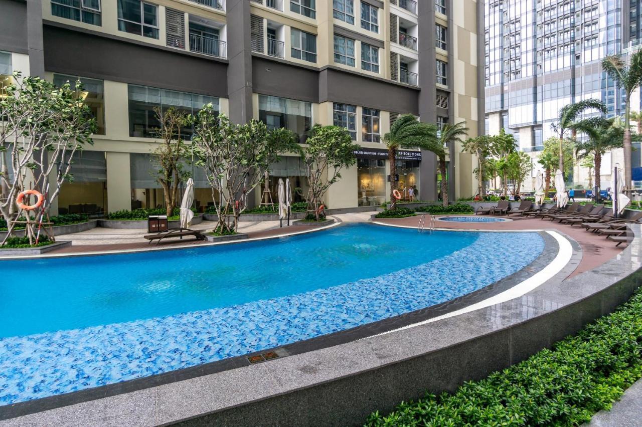 Hoasun Boutique - Vinhomes Park * TP. Hồ Chí Minh