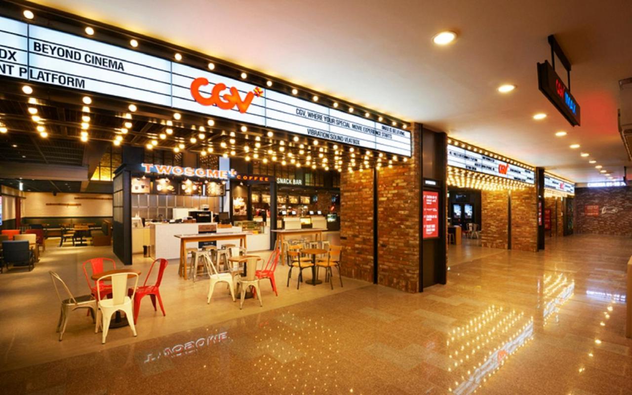 Hoasun Boutique - Vinhomes Park Căn hộ