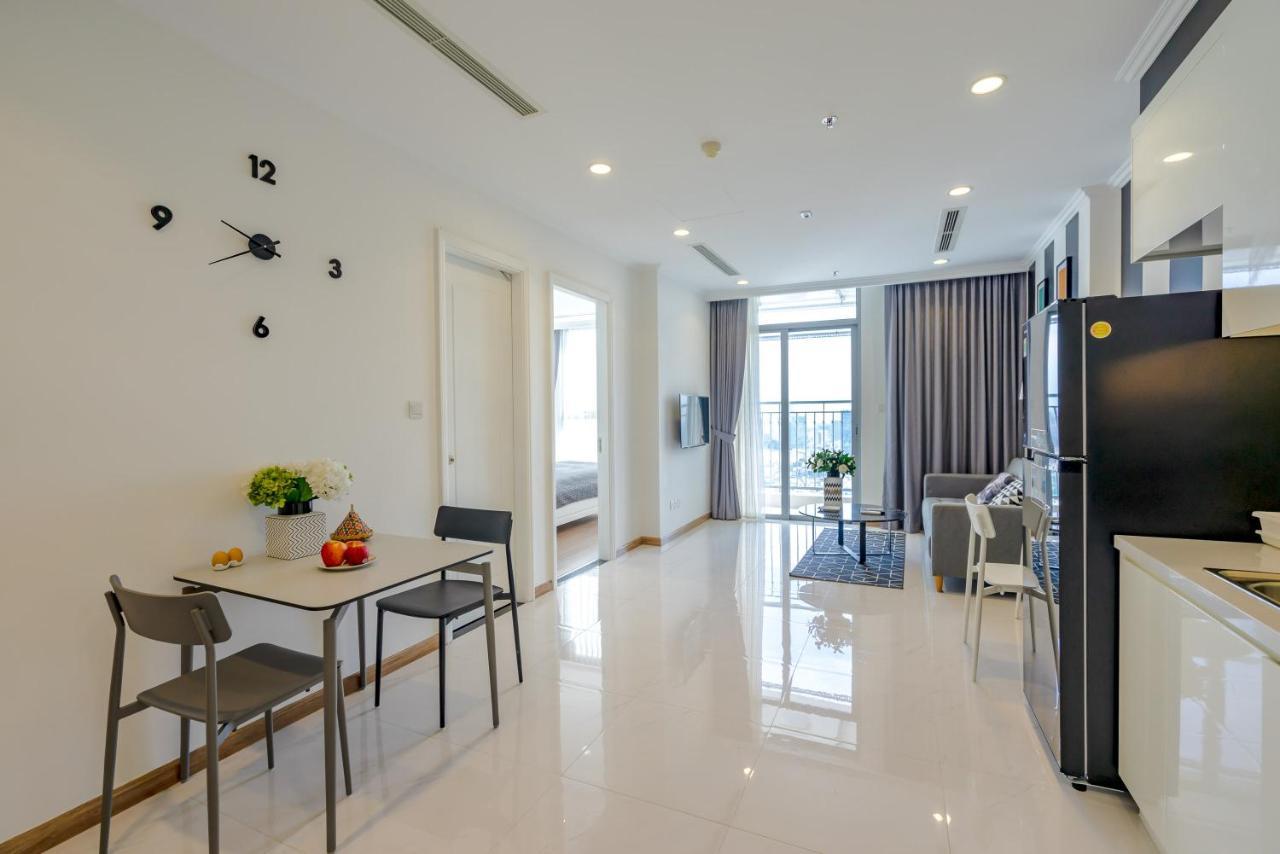 Hoasun Boutique - Vinhomes Park Căn hộ TP. Hồ Chí Minh