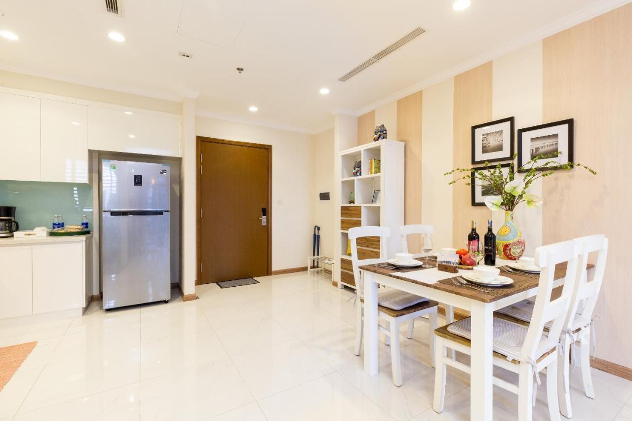 Hoasun Boutique - Vinhomes Park * TP. Hồ Chí Minh
