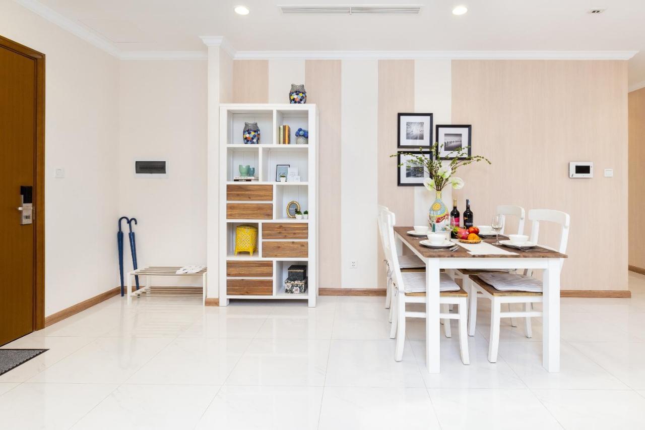 Hoasun Boutique - Vinhomes Park * TP. Hồ Chí Minh