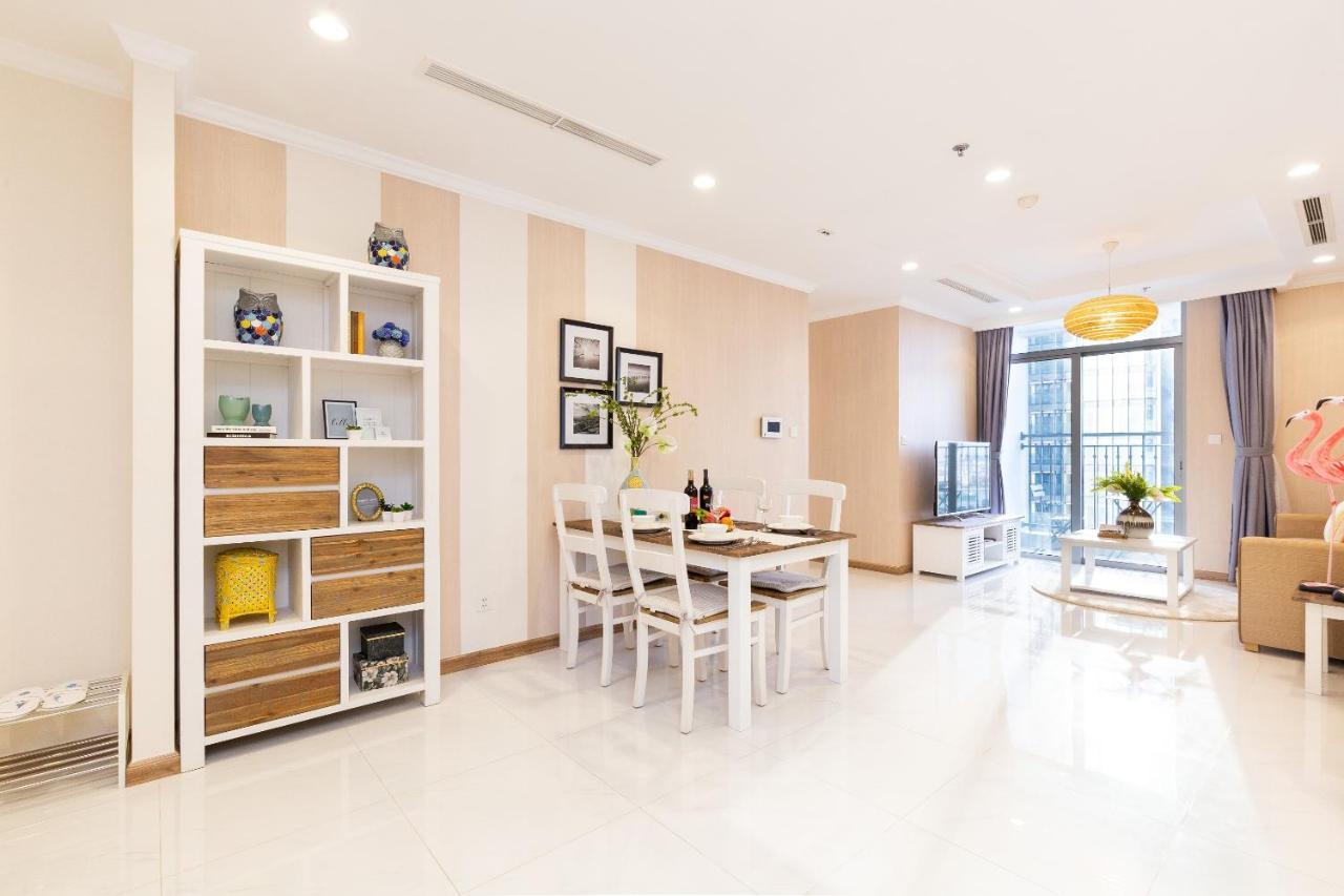 Hoasun Boutique - Vinhomes Park *