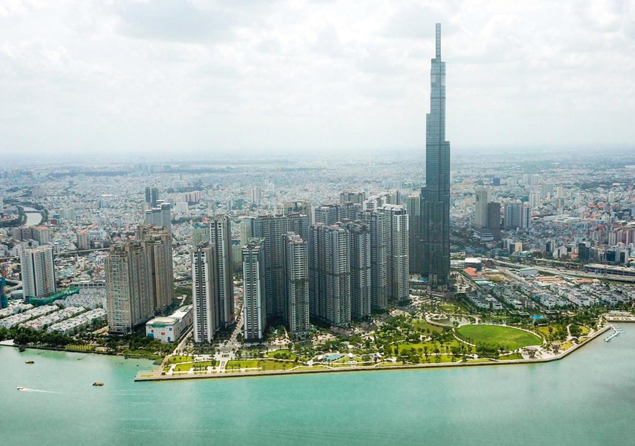 Căn hộ Hoasun Boutique - Vinhomes Park TP. Hồ Chí Minh