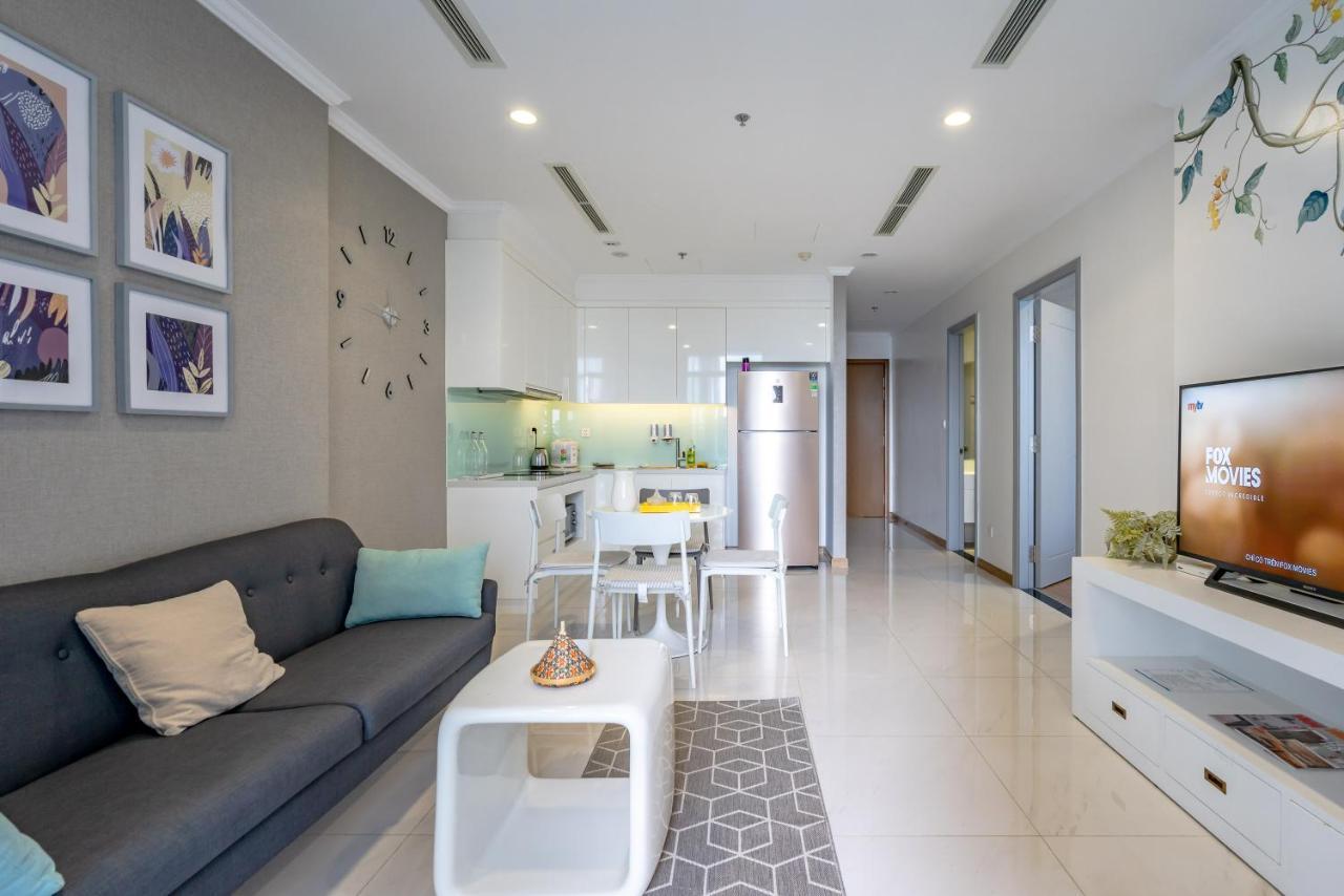 Hoasun Boutique - Vinhomes Park *